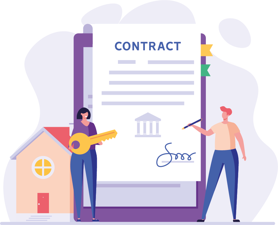 Sprzedaż mieszkania przez pełnomocnika 